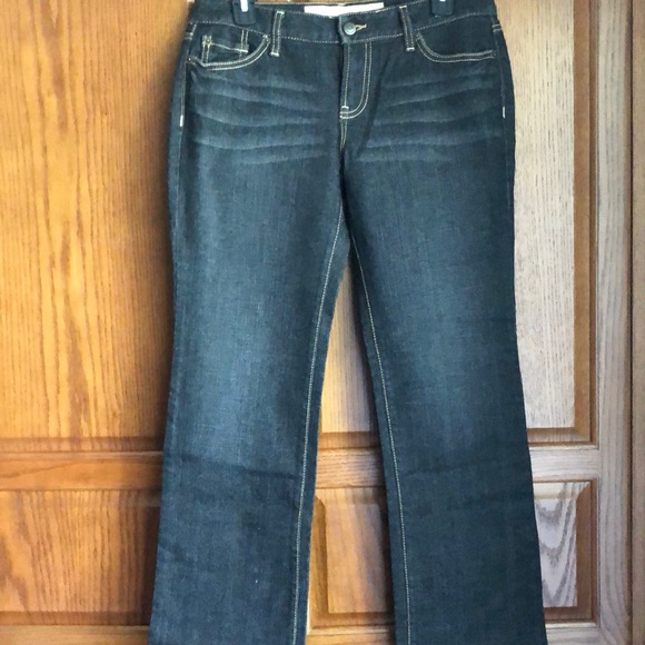 LOFT Denim - 🌺🌺🌺Black jeans by Ann Taylor🌺🌺🌺